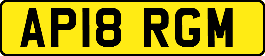 AP18RGM
