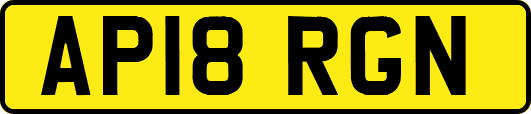 AP18RGN