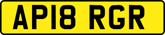 AP18RGR