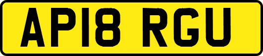 AP18RGU