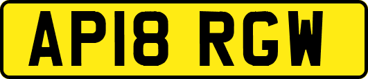 AP18RGW