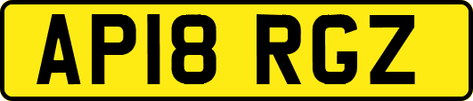 AP18RGZ