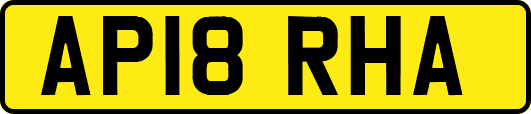 AP18RHA