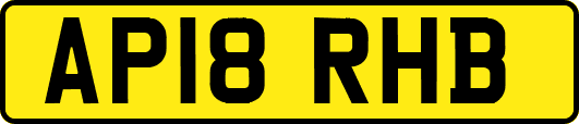 AP18RHB