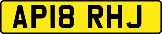 AP18RHJ
