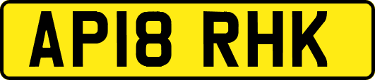 AP18RHK