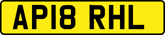 AP18RHL