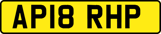 AP18RHP