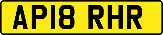 AP18RHR