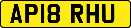 AP18RHU