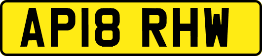 AP18RHW