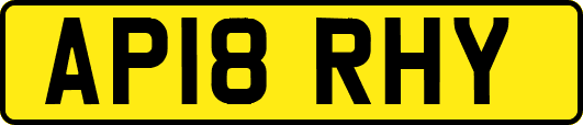 AP18RHY