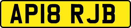 AP18RJB