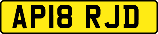 AP18RJD