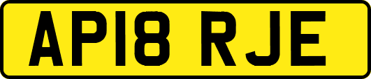 AP18RJE