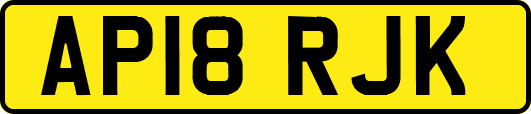 AP18RJK