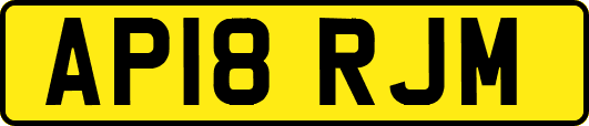 AP18RJM