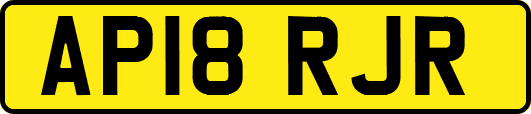 AP18RJR