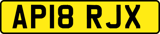 AP18RJX