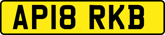 AP18RKB