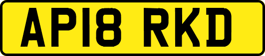 AP18RKD