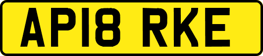 AP18RKE