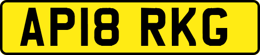AP18RKG