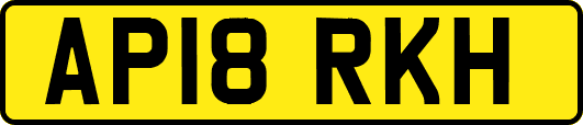 AP18RKH