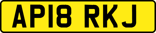 AP18RKJ