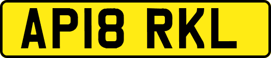 AP18RKL
