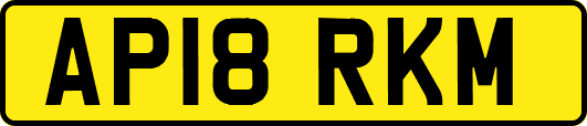 AP18RKM