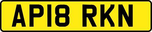 AP18RKN