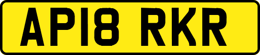 AP18RKR