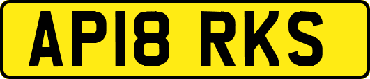 AP18RKS