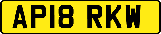 AP18RKW