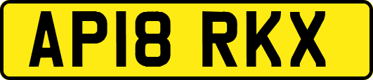 AP18RKX