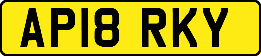 AP18RKY