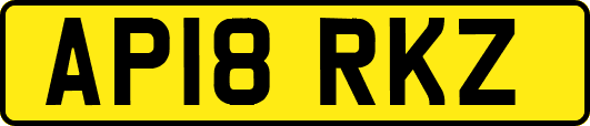 AP18RKZ