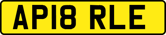 AP18RLE