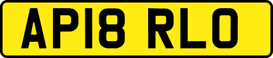 AP18RLO