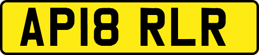AP18RLR