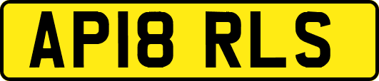 AP18RLS