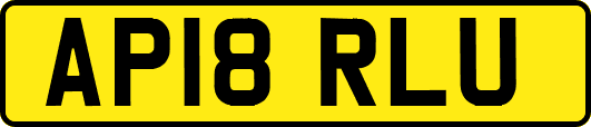 AP18RLU
