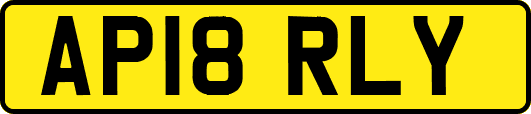 AP18RLY