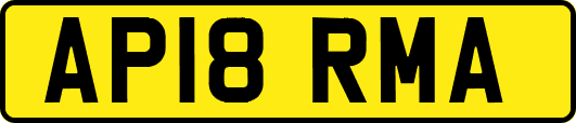 AP18RMA