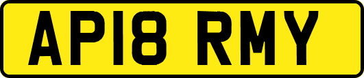 AP18RMY