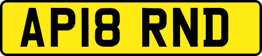 AP18RND