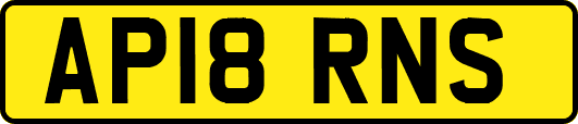 AP18RNS