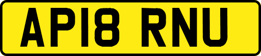 AP18RNU