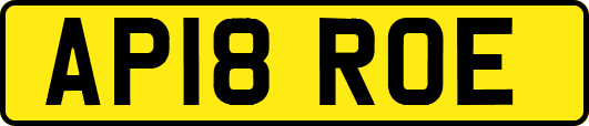AP18ROE